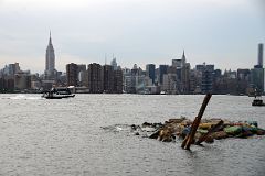 46-3 Manhattan From Empire State Building To Chrysler Building And 432 Park Ave From East River State Park Williamsburg New York.jpg